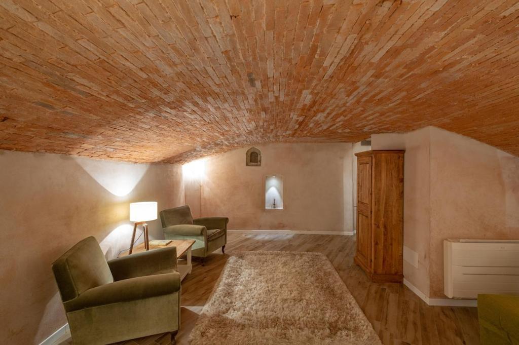 La Residenza Dei Piaceri Perduti- Le Volte Daire Lastra a Signa Dış mekan fotoğraf